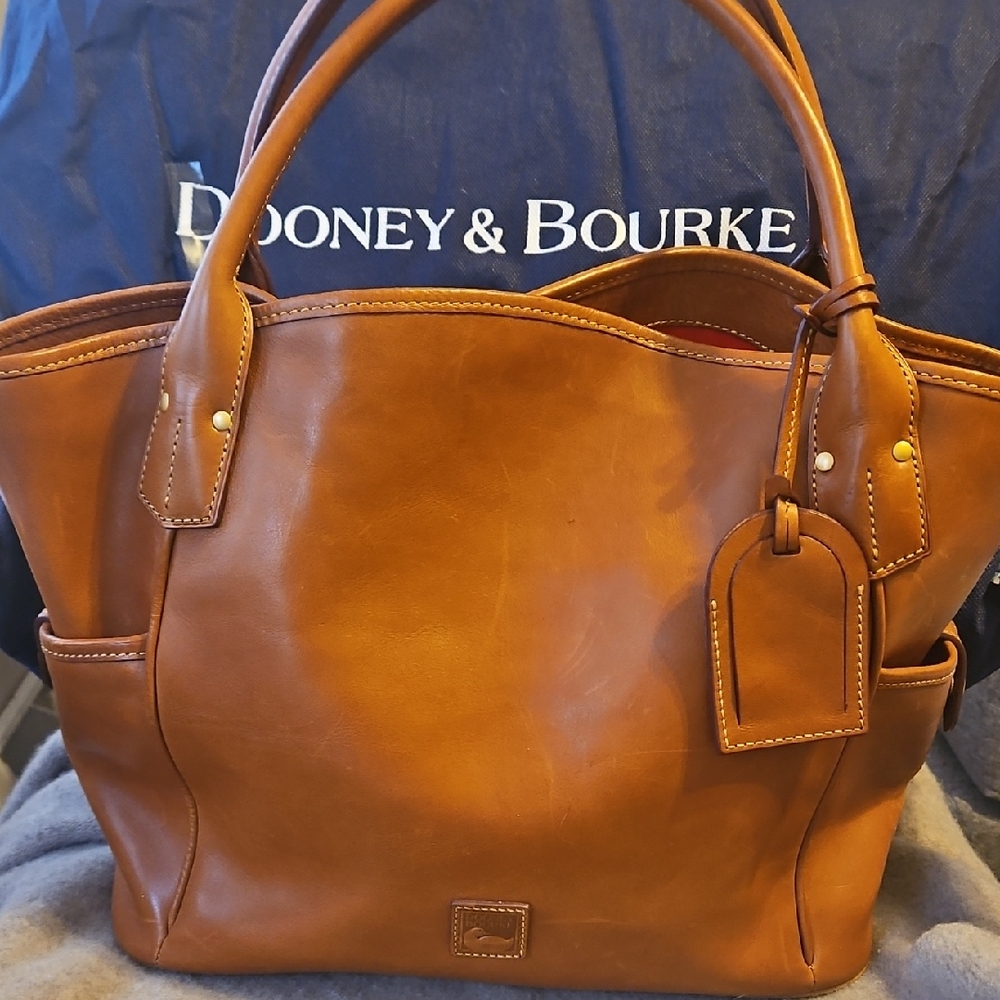 Dooney&Bourke Kristen Tote